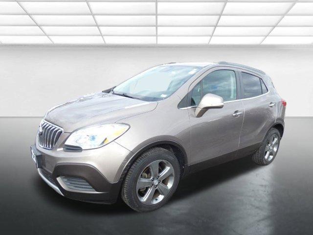 used 2014 Buick Encore car, priced at $12,950