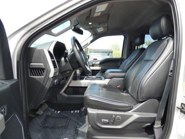 used 2018 Ford F-350 car, priced at $37,950