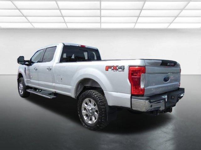 used 2018 Ford F-350 car, priced at $37,950