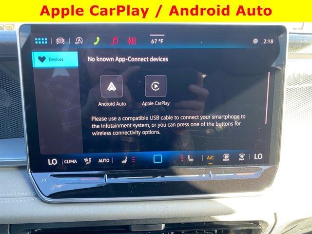 new 2026 Volkswagen Tiguan car, priced at $41,681