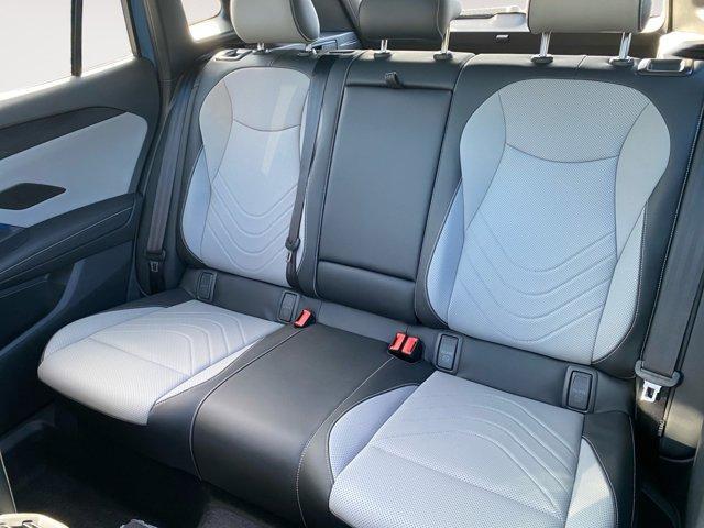 new 2026 Volkswagen Tiguan car, priced at $41,681