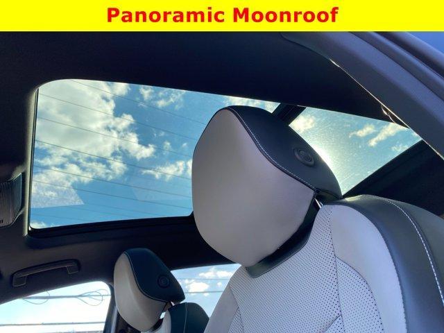 new 2026 Volkswagen Tiguan car, priced at $41,681