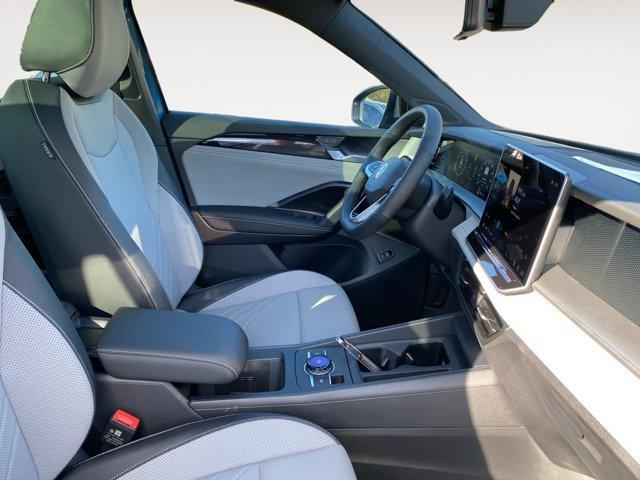 new 2026 Volkswagen Tiguan car, priced at $41,681