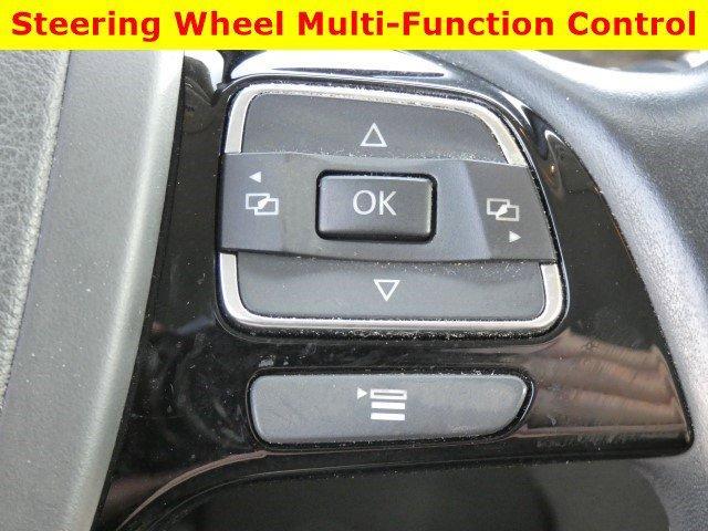 used 2013 Volkswagen Touareg car, priced at $15,950
