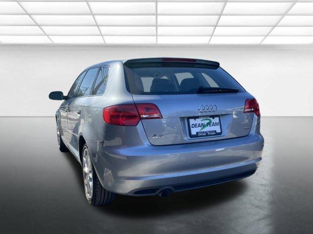 used 2012 Audi A3 car, priced at $16,950