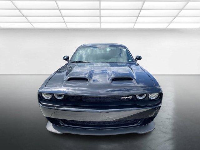 used 2023 Dodge Challenger car, priced at $79,950