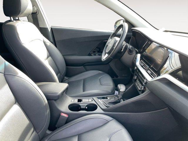 used 2022 Kia Niro car, priced at $18,950