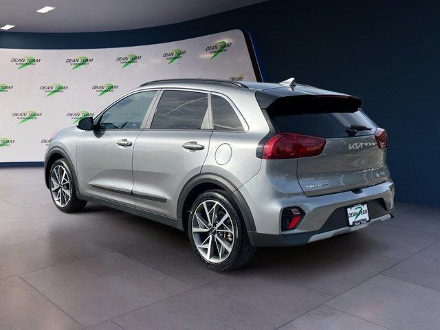 used 2022 Kia Niro car, priced at $18,950