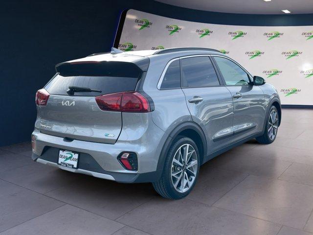 used 2022 Kia Niro car, priced at $18,950