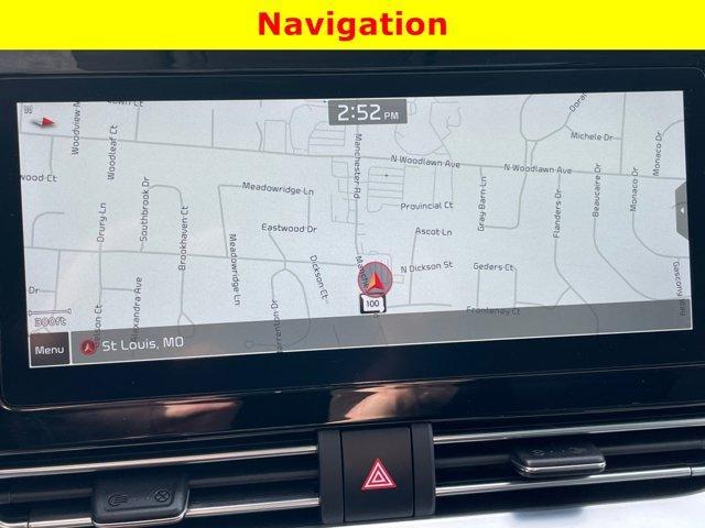 used 2022 Kia Niro car, priced at $18,950