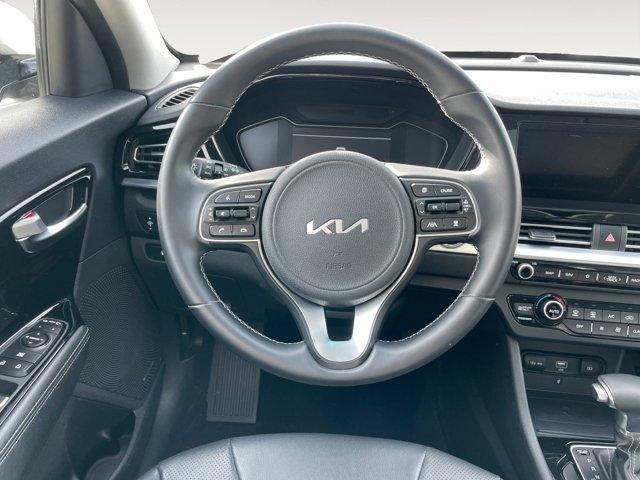 used 2022 Kia Niro car, priced at $18,950