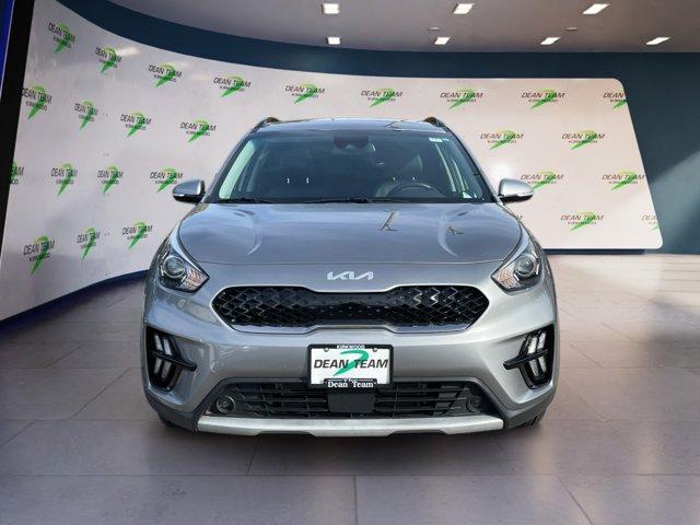 used 2022 Kia Niro car, priced at $18,950
