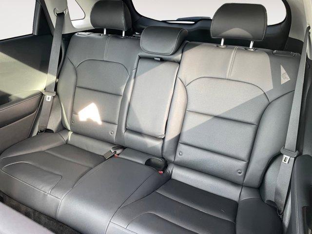 used 2022 Kia Niro car, priced at $18,950