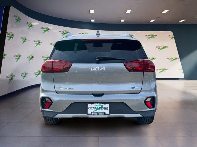 used 2022 Kia Niro car, priced at $18,950
