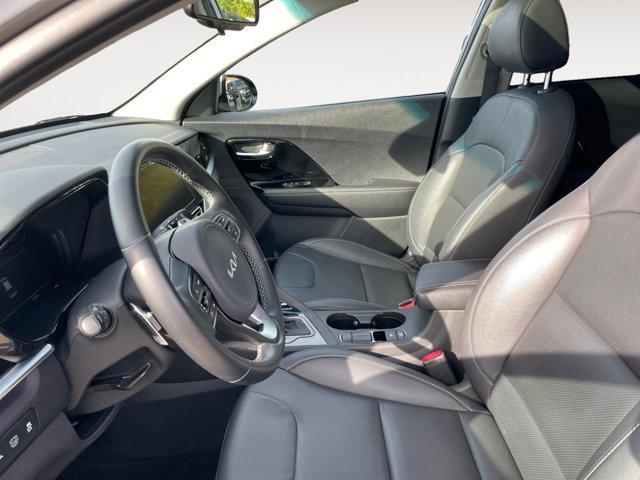 used 2022 Kia Niro car, priced at $18,950