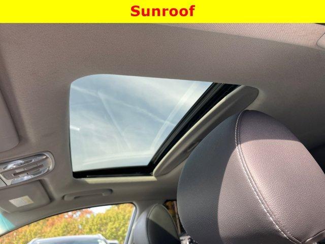 used 2022 Kia Niro car, priced at $18,950