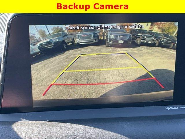 used 2018 Kia Stinger car, priced at $17,950