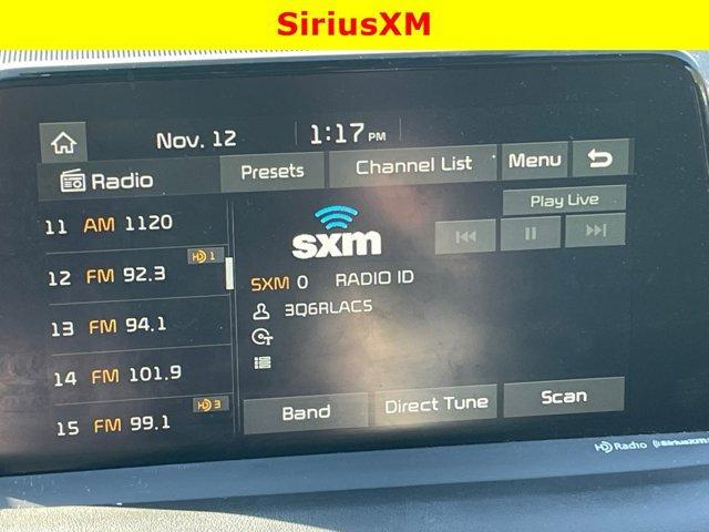 used 2018 Kia Stinger car, priced at $17,950