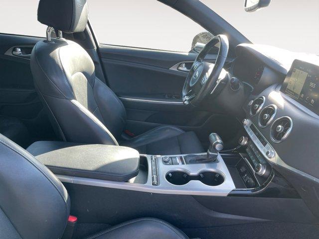 used 2018 Kia Stinger car, priced at $17,950