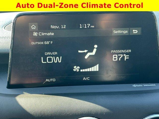 used 2018 Kia Stinger car, priced at $17,950