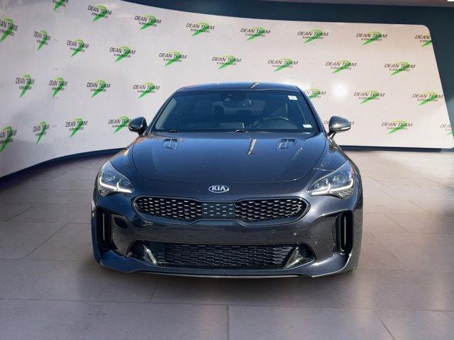 used 2018 Kia Stinger car, priced at $17,950