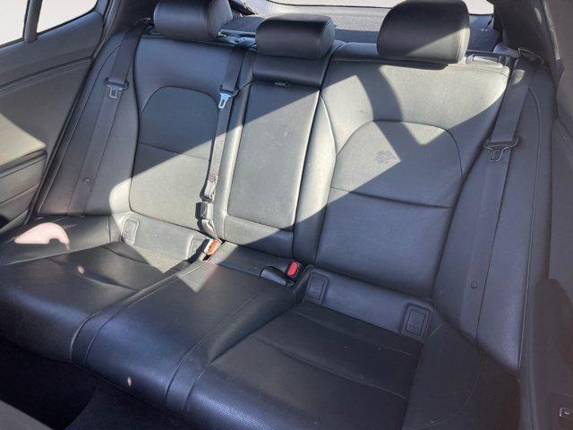 used 2018 Kia Stinger car, priced at $17,950