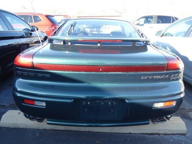 used 1992 Dodge Stealth car, priced at $21,950