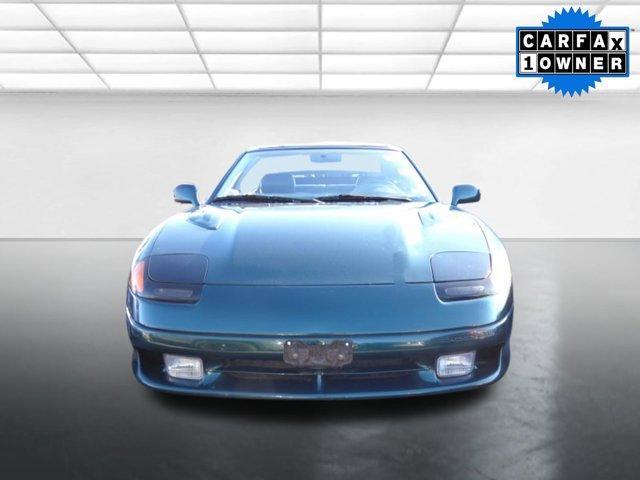 used 1992 Dodge Stealth car, priced at $19,950