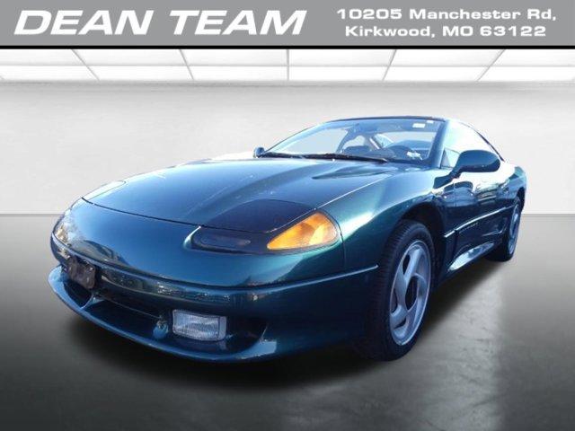 used 1992 Dodge Stealth car, priced at $23,950