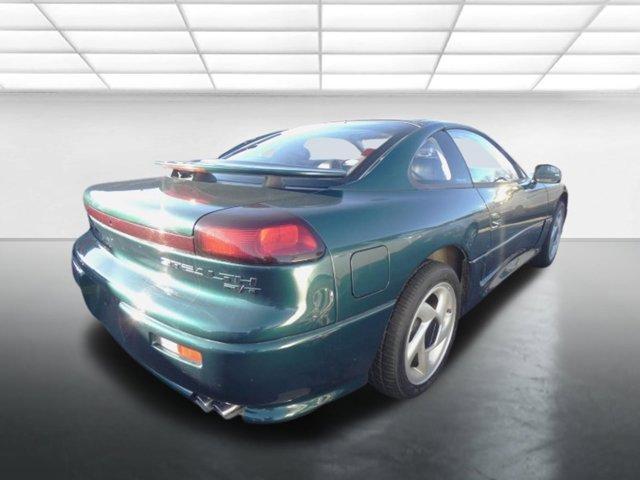 used 1992 Dodge Stealth car, priced at $21,950