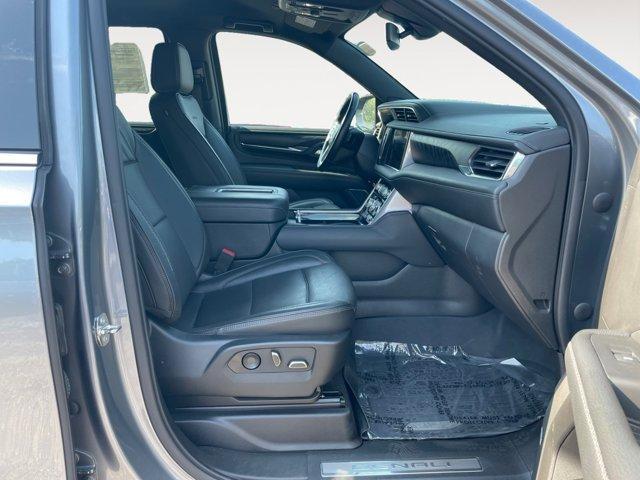 used 2022 GMC Yukon car, priced at $51,950