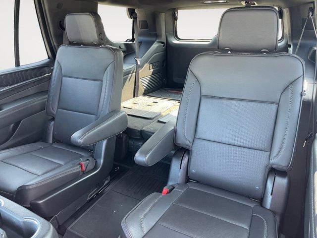 used 2022 GMC Yukon car, priced at $51,950
