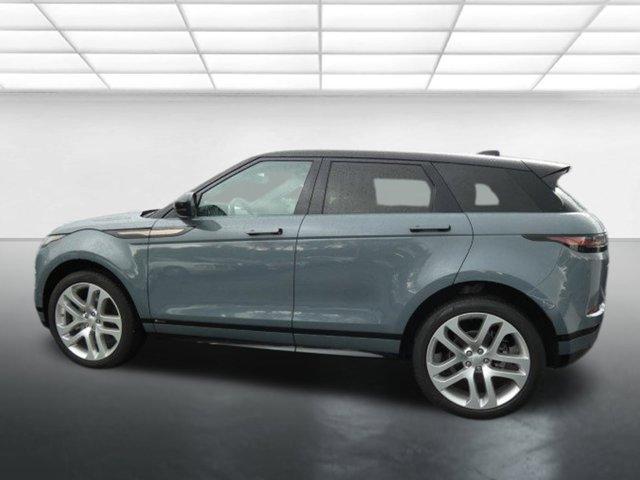 used 2020 Land Rover Range Rover Evoque car, priced at $36,950