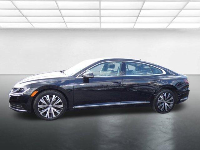 used 2020 Volkswagen Arteon car, priced at $25,950