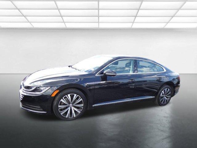 used 2020 Volkswagen Arteon car, priced at $25,950