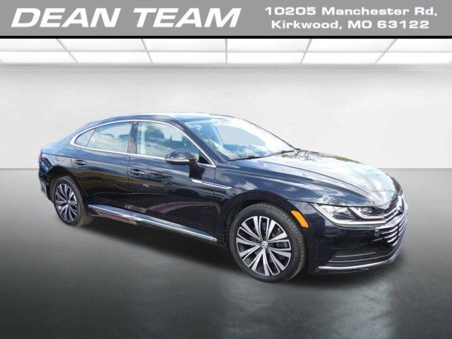 used 2020 Volkswagen Arteon car, priced at $25,950