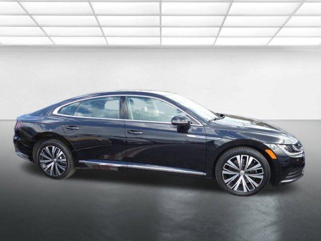 used 2020 Volkswagen Arteon car, priced at $25,950