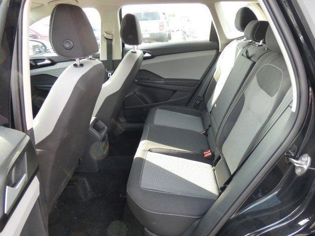 used 2022 Volkswagen Taos car, priced at $23,950