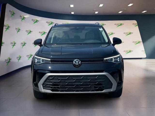 new 2025 Volkswagen Taos car, priced at $33,716