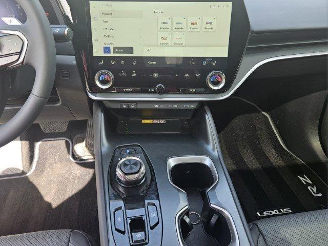 used 2024 Lexus RZ 450e car, priced at $51,950