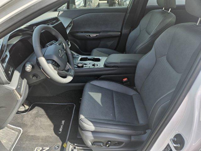 used 2024 Lexus RZ 450e car, priced at $51,950