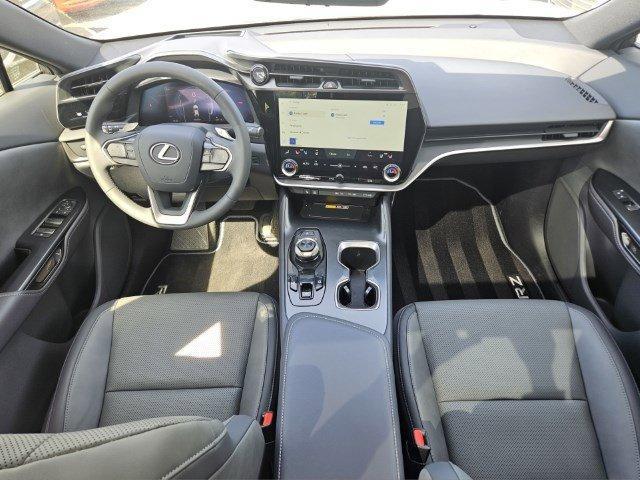 used 2024 Lexus RZ 450e car, priced at $51,950