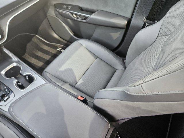 used 2024 Lexus RZ 450e car, priced at $51,950