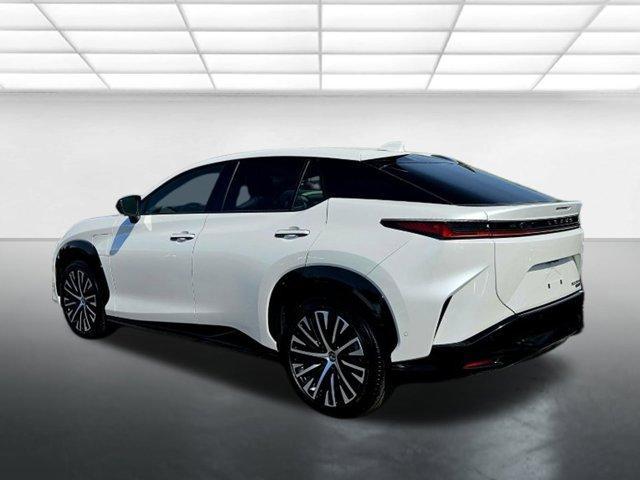 used 2024 Lexus RZ 450e car, priced at $51,950