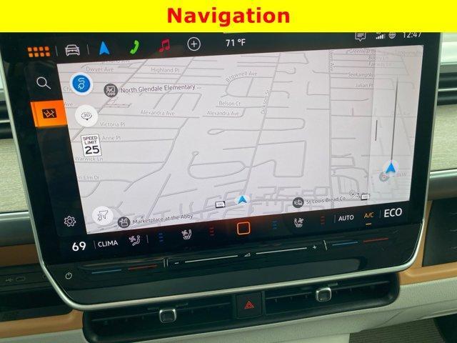 new 2025 Volkswagen ID. Buzz car, priced at $73,360