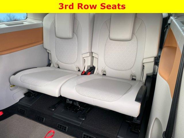 new 2025 Volkswagen ID. Buzz car, priced at $73,360