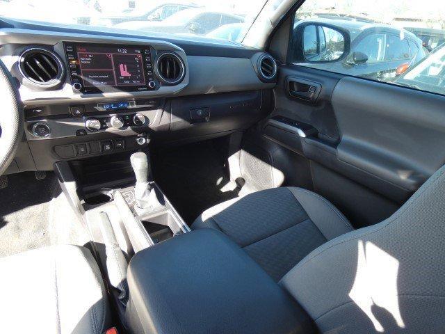 used 2023 Toyota Tacoma car, priced at $35,950