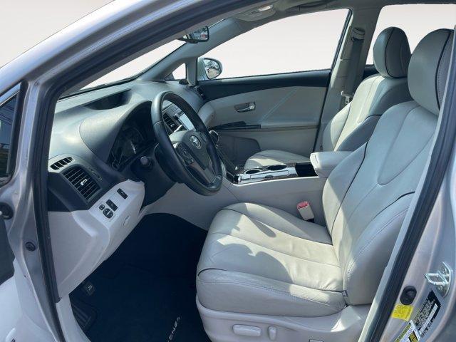 used 2013 Toyota Venza car, priced at $12,950