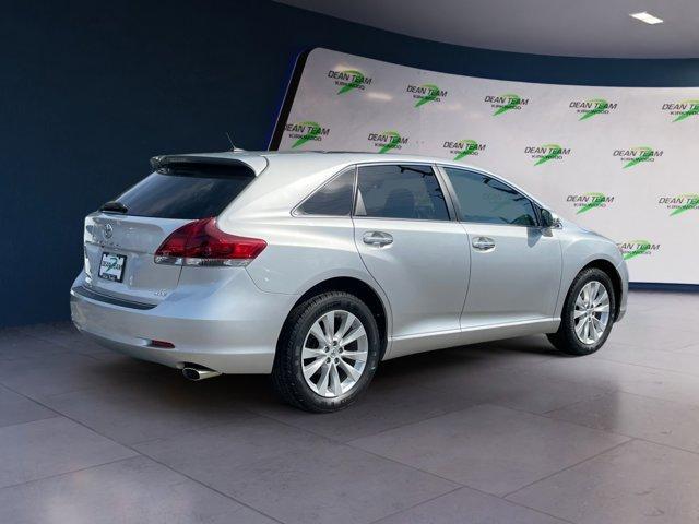 used 2013 Toyota Venza car, priced at $12,950
