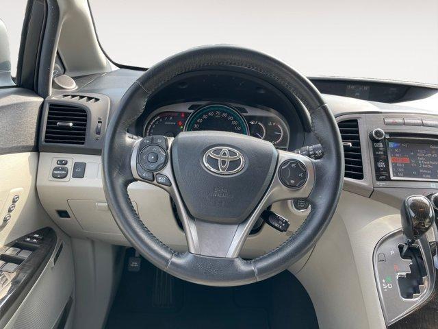 used 2013 Toyota Venza car, priced at $12,950